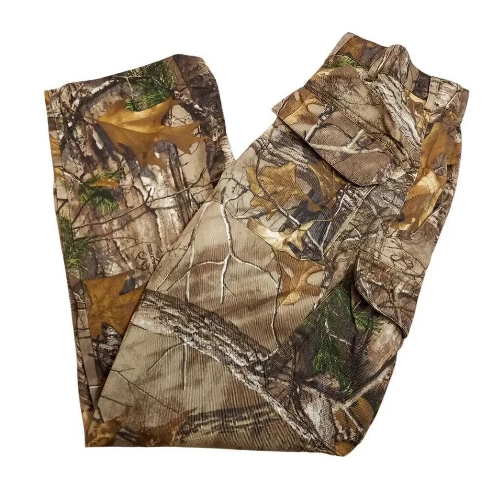 Game winner pants L 12-14